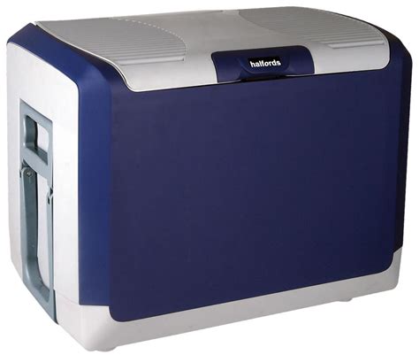 40 litre electric cool box ebay|Halfords Portable 40L and 12V Electric Coolbox for Drink Food.